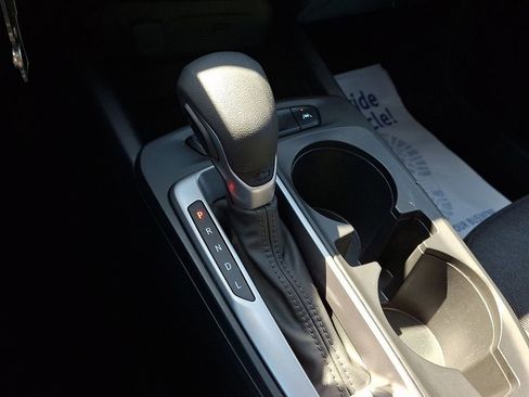 Certified 2024 Chevrolet Trax LS w/ LS Convenience Package image 15