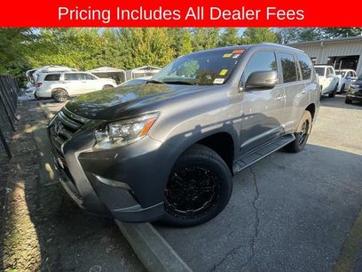 Used 2018 Lexus GX 460 Premium w/ Premium Package