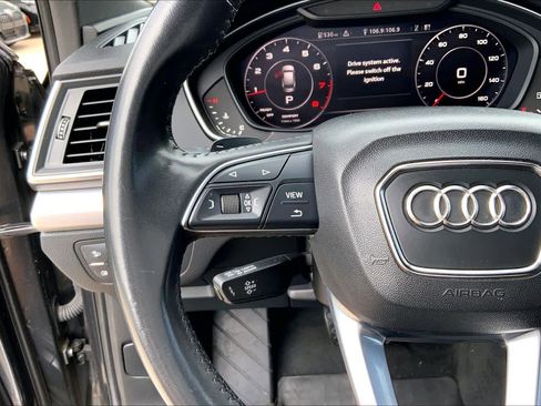 Used 2020 Audi Q5 2.0T Titanium Premium Plus w/ Premium Plus Package image 22
