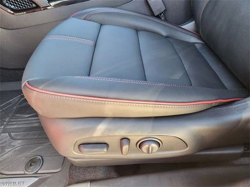 New 2026 Chevrolet TrailBlazer RS image 19