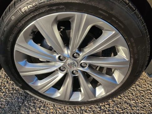 Used 2024 Buick Envista Avenir image 22