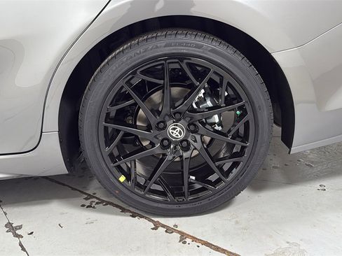 New 2026 Toyota Camry XSE image 23