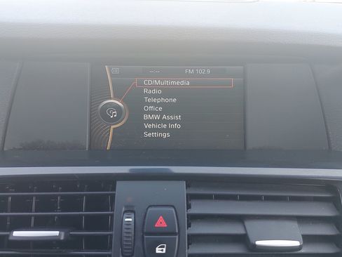 Used 2012 BMW X3 xDrive28i AWD/4WD image 21