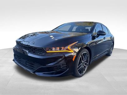 Used 2023 Kia K5 GT