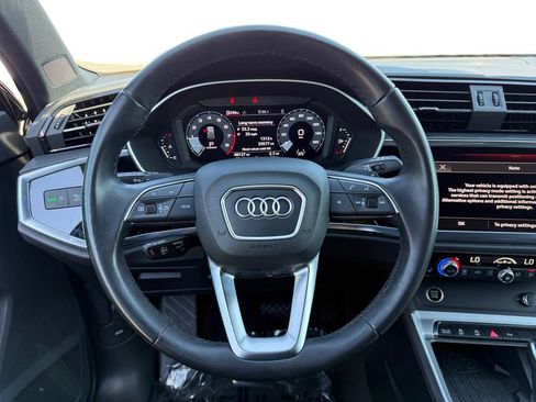 Used 2024 Audi Q3 2.0T Premium AWD/4WD image 12