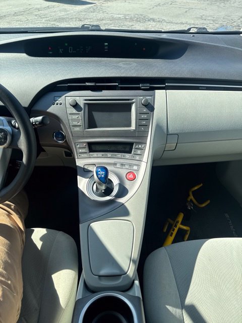 Used 2012 Toyota Prius Two FWD image 18
