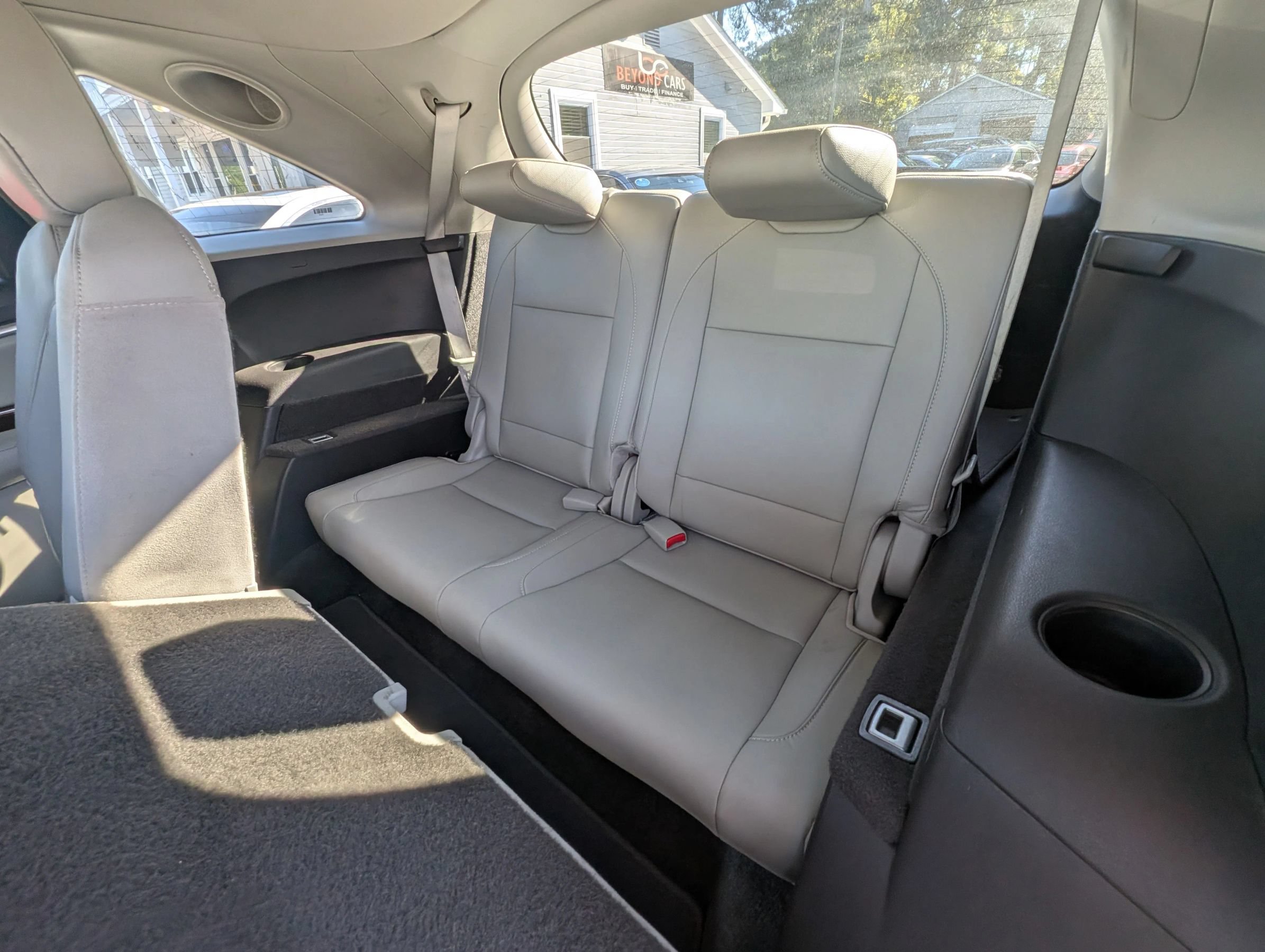 Used 2015 Acura MDX w/ Technology Package FWD image 38