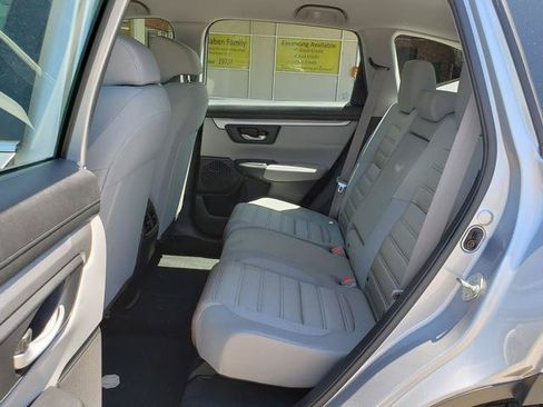 Used 2018 Honda CR-V LX image 12