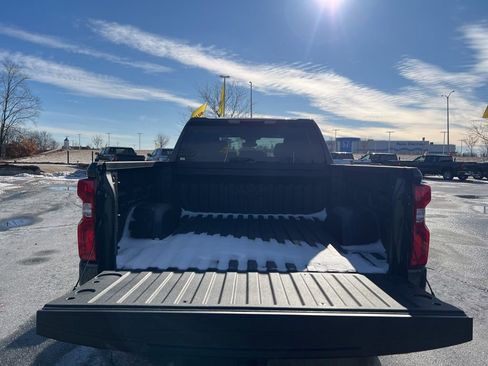New 2026 Chevrolet Silverado 1500 LT Trail Boss w/ Protection Package image 6