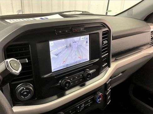 Used 2021 Ford F150 XLT w/ Trailer Tow Package image 27