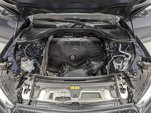 Certified 2023 Mercedes-Benz GLC 300 4MATIC image 14