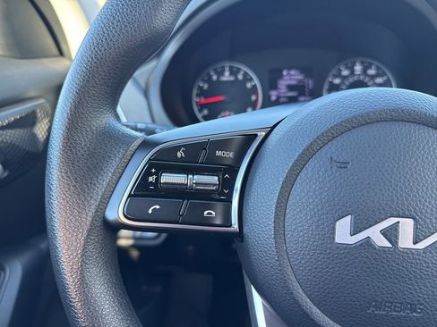 Certified 2023 Kia Seltos LX image 25
