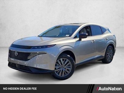 New 2026 Nissan Murano SL