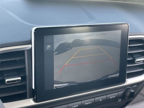 New 2026 Hyundai Venue SEL image 25