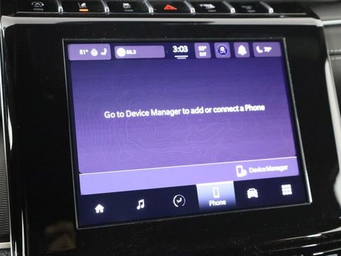 New 2025 Jeep Grand Cherokee Laredo image 34