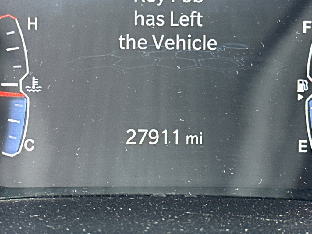 Used 2025 Jeep Compass Limited AWD/4WD image 28