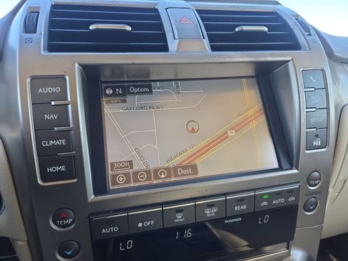 Used 2019 Lexus GX 460 Luxury image 29