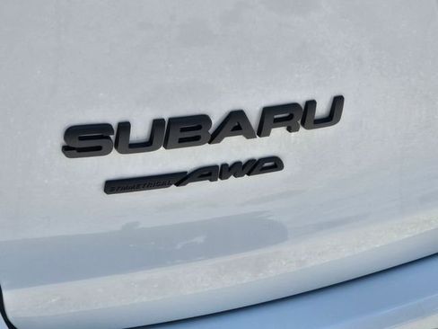 Certified 2024 Subaru Ascent Onyx Edition Limited AWD/4WD image 11