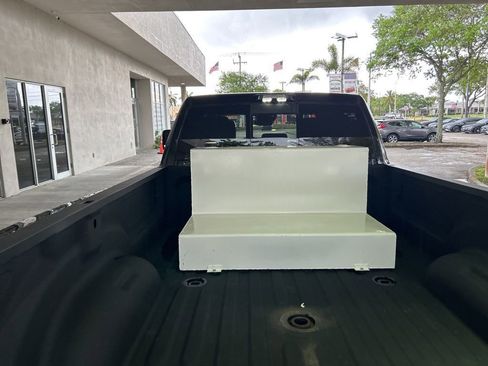 Used 2025 RAM 3500 Tradesman image 39