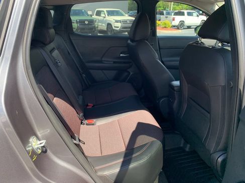 Used 2026 Nissan Kicks SR w/ Cold Weather Package AWD/4WD image 30