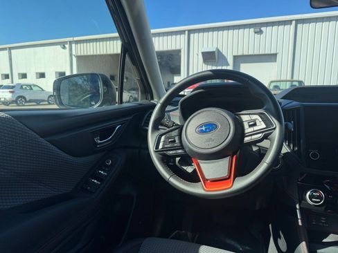 Used 2024 Subaru Forester Sport image 34