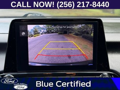 Used 2024 Kia Forte LXS w/ LXS Technology Package FWD image 16