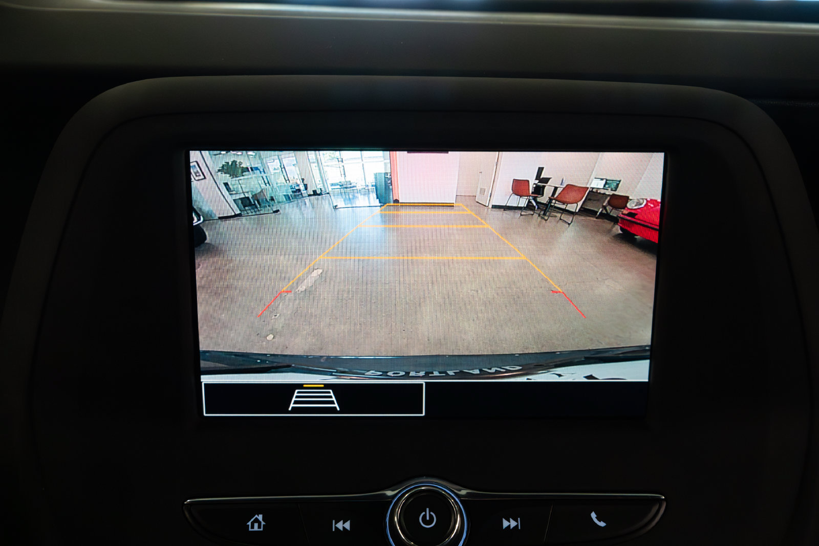 Used 2023 Chevrolet Camaro LT RWD image 12