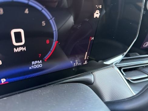 New 2026 Chevrolet TrailBlazer ACTIV w/ Convenience Package image 16