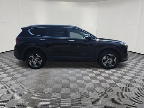 Used 2023 Hyundai Santa Fe SEL AWD/4WD image 11