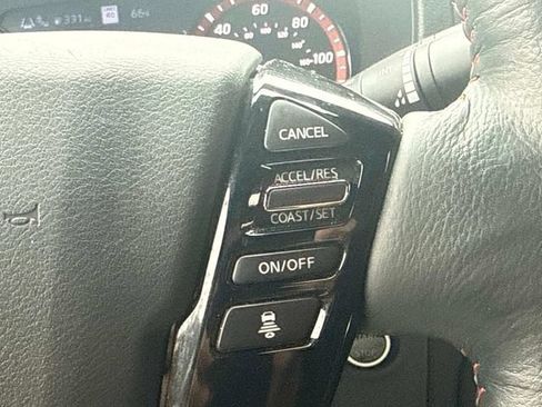 Used 2024 Nissan Frontier PRO-4X w/ Pro Convenience Package AWD/4WD image 25