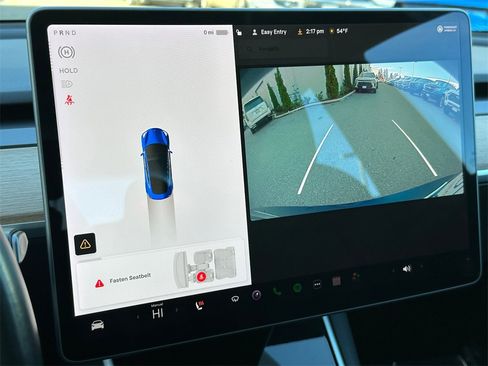 Used 2018 Tesla Model 3 Long Range image 24