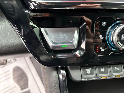 Used 2024 GMC Sierra 3500 AT4 w/ AT4 Premium Plus Package image 20