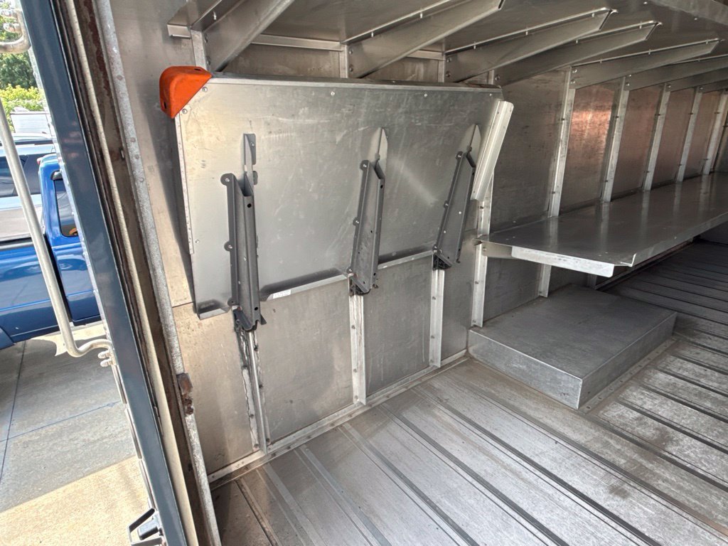 Used 2022 Ford Transit 350 DRW RWD image 19