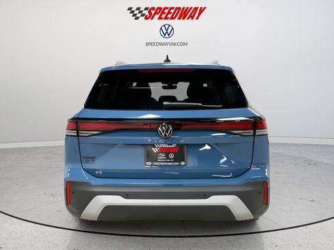 New 2026 Volkswagen Tiguan SE image 6