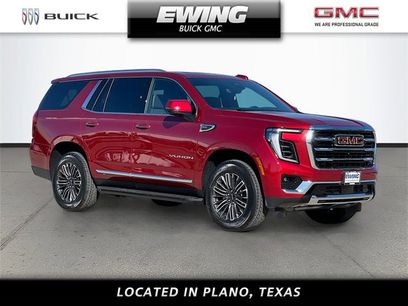 New 2026 GMC Yukon Elevation w/ Elevation Premium Package