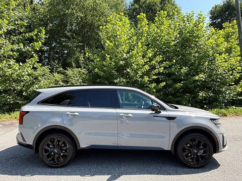 Used 2022 Kia Sorento SX AWD/4WD image 5