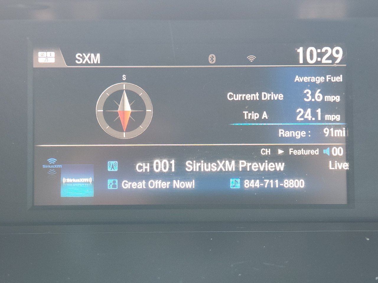 Used 2017 Honda Accord EX-L image 16