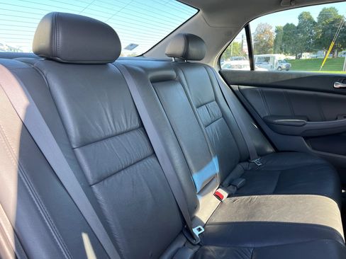 Used 2006 Honda Accord EX-L image 15