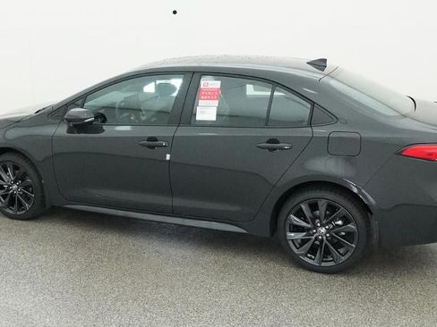 New 2026 Toyota Corolla SE FWD image 4