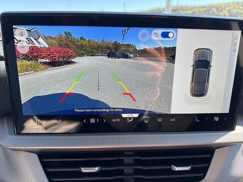 New 2026 Ford Explorer Active image 26