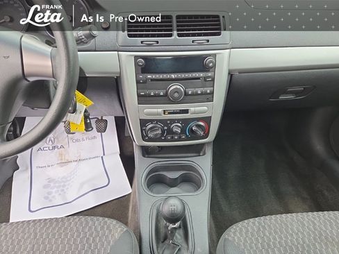 Used 2009 Chevrolet Cobalt LT image 20