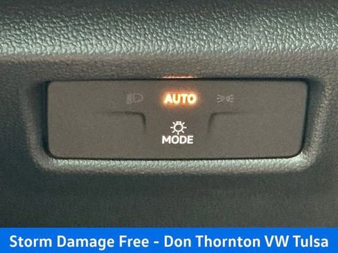 New 2026 Volkswagen Tiguan S image 26