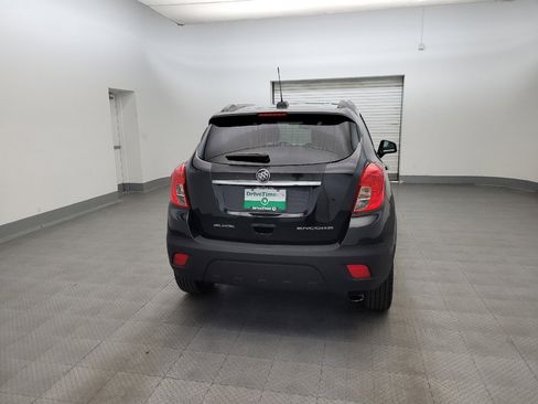 Used 2016 Buick Encore FWD image 7