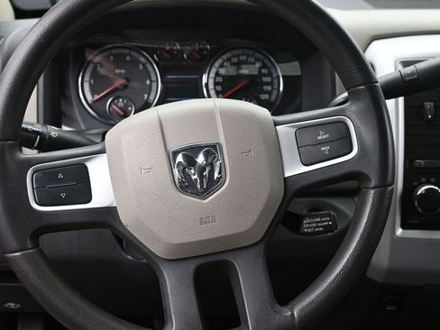 Used 2010 Dodge Ram 1500 Truck SLT image 28