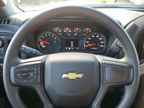 New 2026 Chevrolet Silverado 1500 W/T w/ WT Value Package image 8