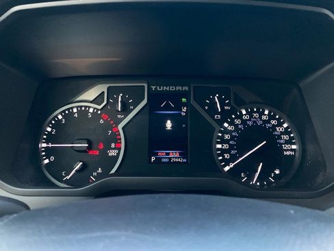 Used 2023 Toyota Tundra SR5 image 13