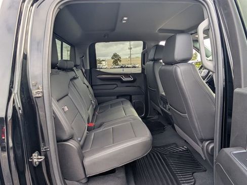 Used 2024 Chevrolet Silverado 1500 RST w/ Convenience Package II image 12