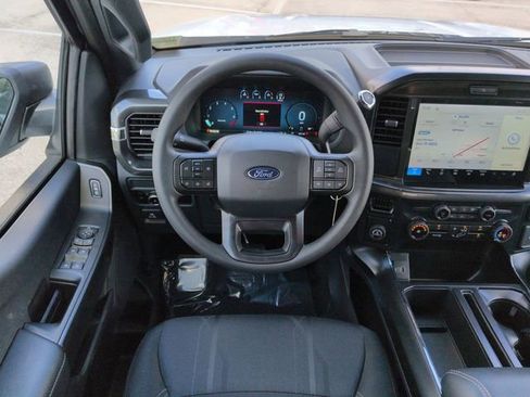 New 2026 Ford F150 STX w/ Equipment Group 200A RWD image 16