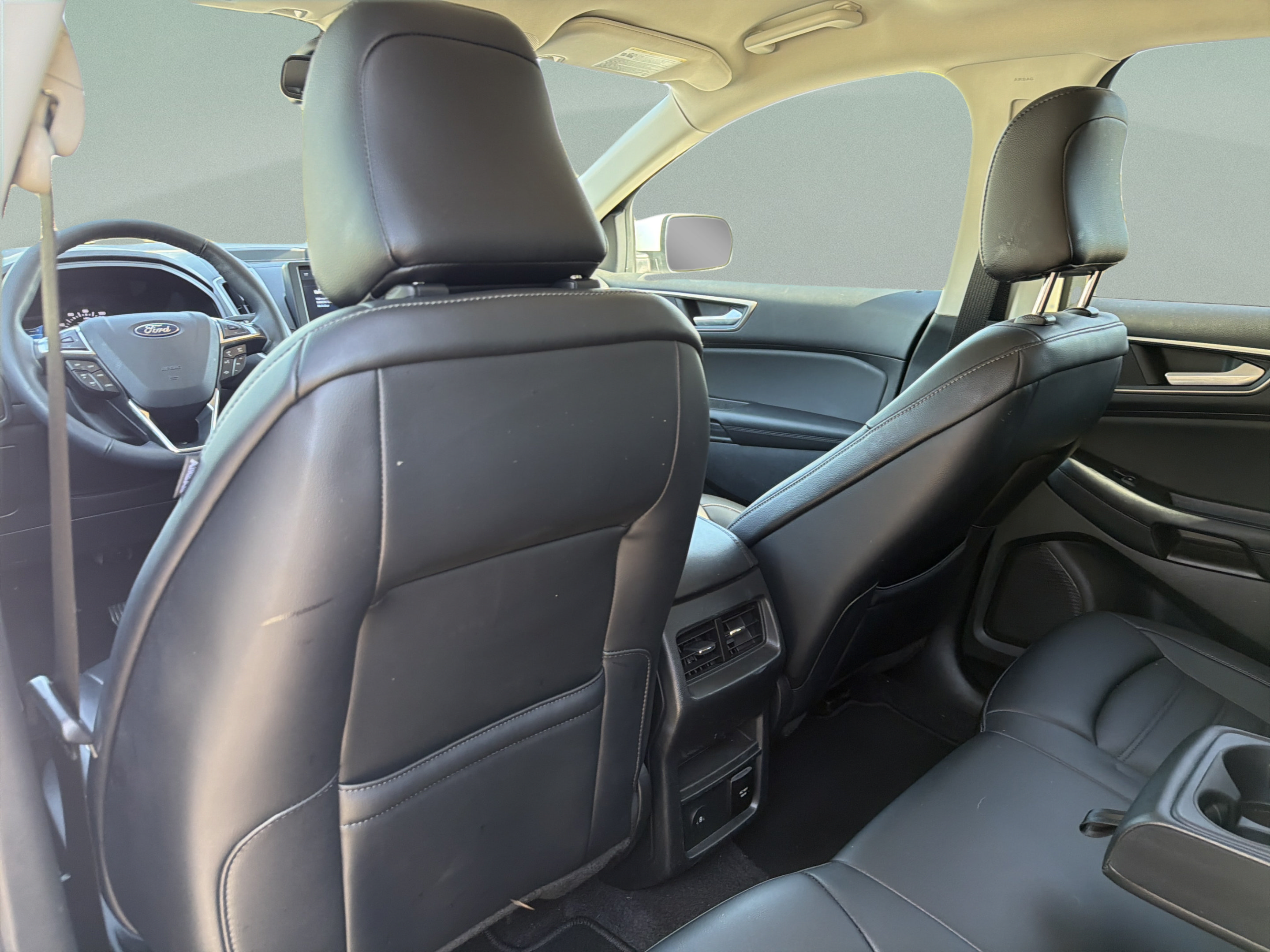 Used 2024 Ford Edge SEL w/ Convenience Package AWD/4WD image 28