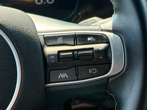 Certified 2023 Kia Sportage X-Line w/ X-Line Premium Package AWD/4WD image 28
